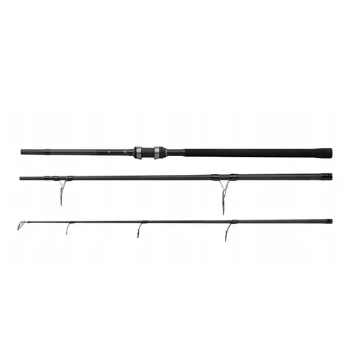 Shimano Caña TX-1B Carp Intensity 12ft 3.50lb 3pc