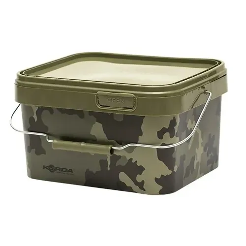 Korda Compac Bucket 5L Cubo
