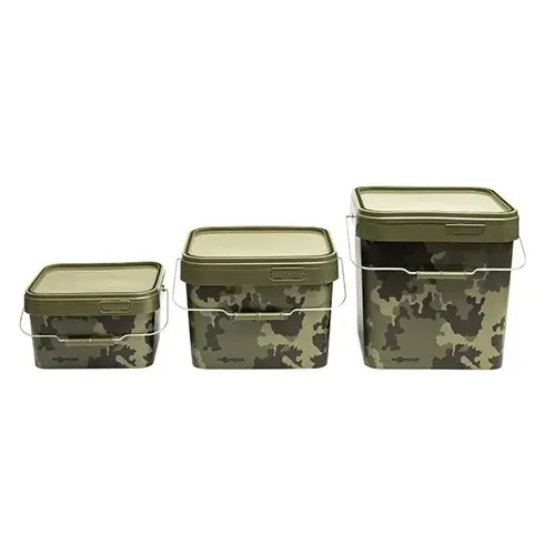 Korda Compac Bucket 10L Cubo