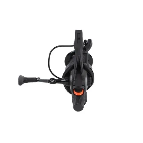 Fox Carrete EOS 12000 FS