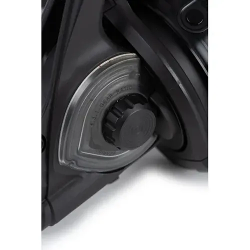 Fox Carrete EOS 12000 FS