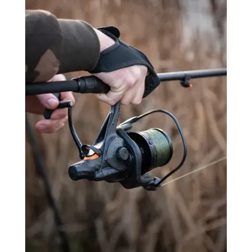 Fox Carrete EOS 12000 FS