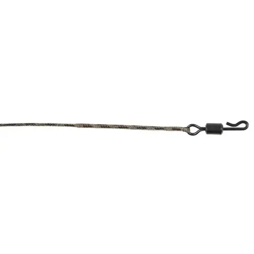 Fox Submerge Leaders Naturals 30LB 3 Unid