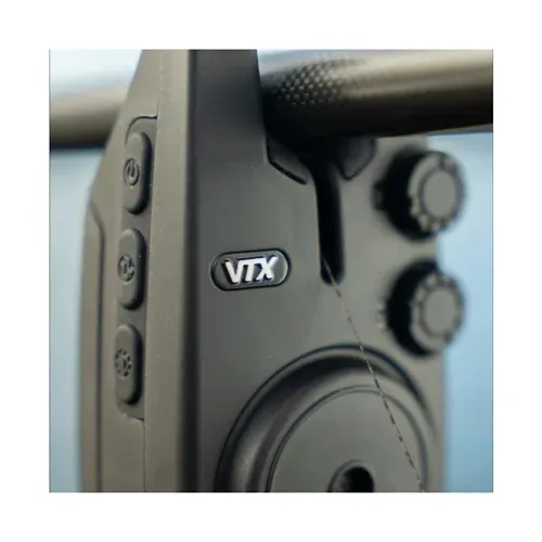 Avid Carp Alarma VTX Bite Set 4+1