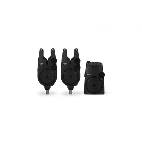 Avid Carp alarma VTX Bite Set 2+1