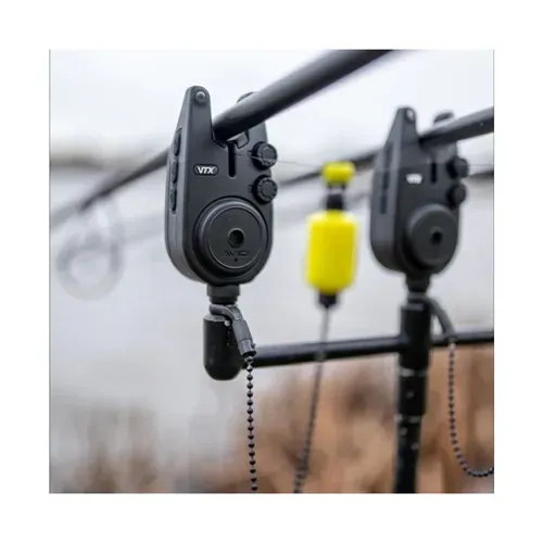 Avid Carp alarma VTX Bite Set 2+1