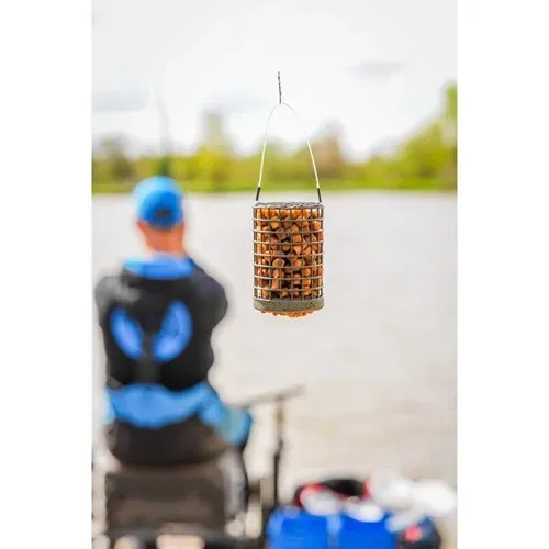 Preston Innovations Wire Bait Up Feeder 55x40mm 30G