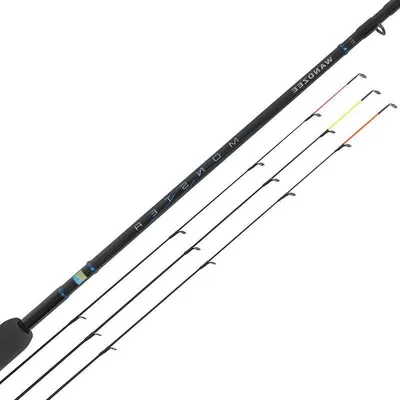 Preston Monster X Carp Feeder 10'