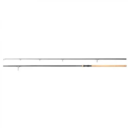 Shimano Caña TX-2A Carp Cork Intensity 3.66 m 12 pies 3.50 lb 2 piezas
