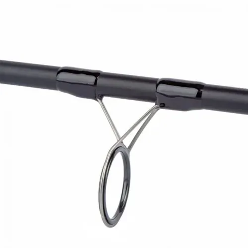 Shimano Caña TX-2A Carp Cork Intensity 3.66 m 12 pies 3.50 lb 2 piezas