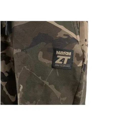 Nash ZT Lite Luxe Shorts Camo Zize XL