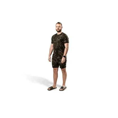 Nash ZT Lite Luxe Shorts Camo Zize XL