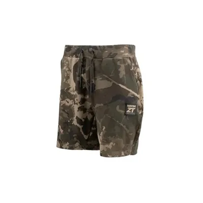 Nash ZT Lite Luxe Shorts Camo Zize 2XL