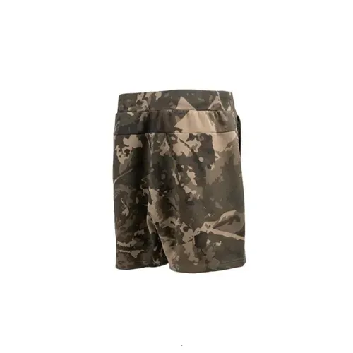 Nash ZT Lite Luxe Shorts Camo Zize L