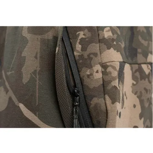 Nash ZT Lite Luxe Shorts Camo Zize L