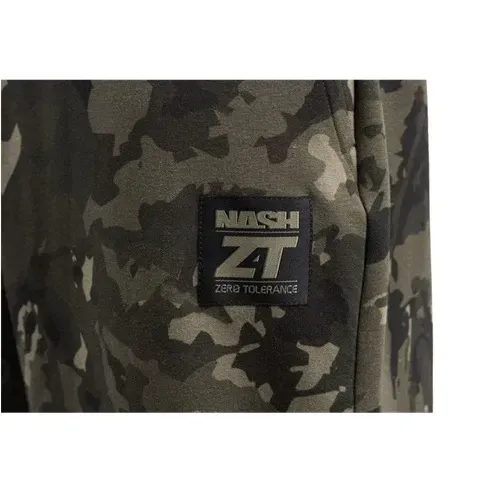 Nash ZT Luxe Joggers Camo Size 2XL