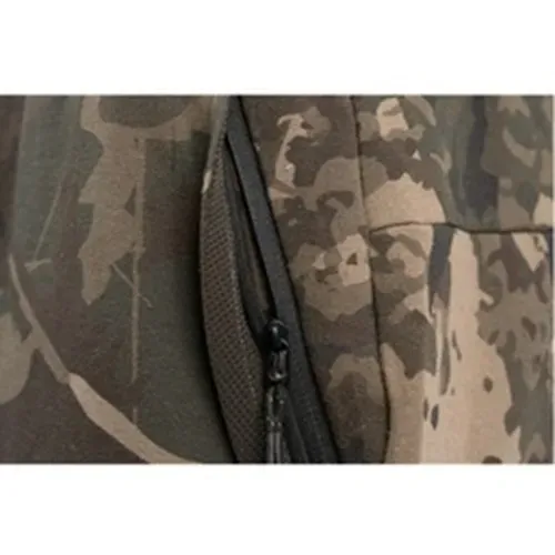 Nash ZT Luxe Joggers Camo Size 2XL
