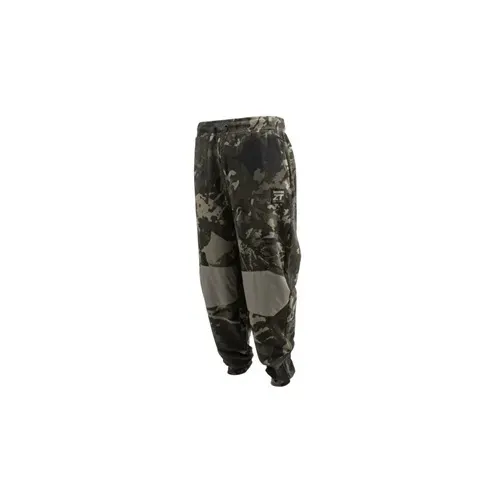Nash ZT Luxe Joggers Camo Size XL