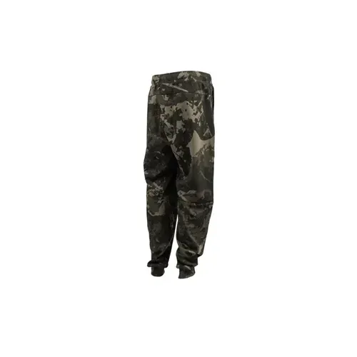 Nash ZT Luxe Joggers Camo Size XL