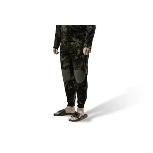 Nash ZT Luxe Joggers Camo Size XL