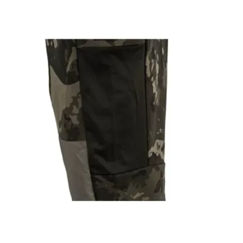 Nash ZT Luxe Joggers Camo Size L