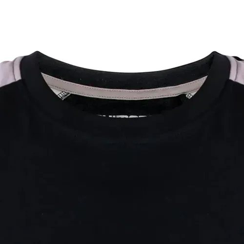 Shimano Short Sleeve T-Shirt Black Size L