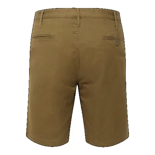Korda Kore Chino Shorts Olive Size M