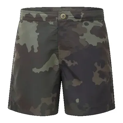 Korda Le Quick Dry Shorts Kamo Size 3XL