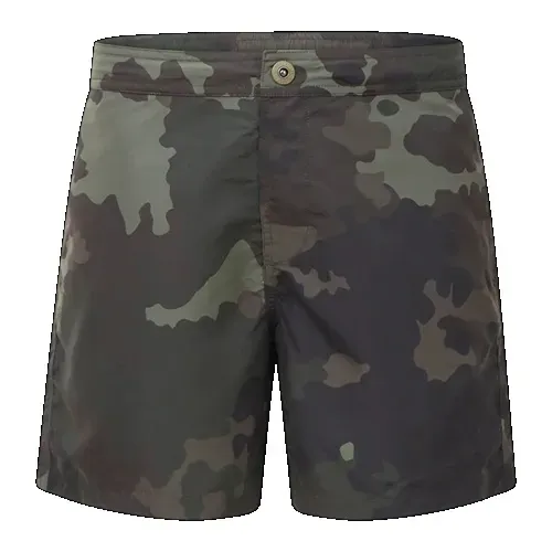 Korda Le Quick Dry Shorts Kamo Size 3XL