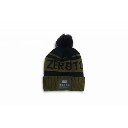 Nash Gorro ZT Bobble Hat