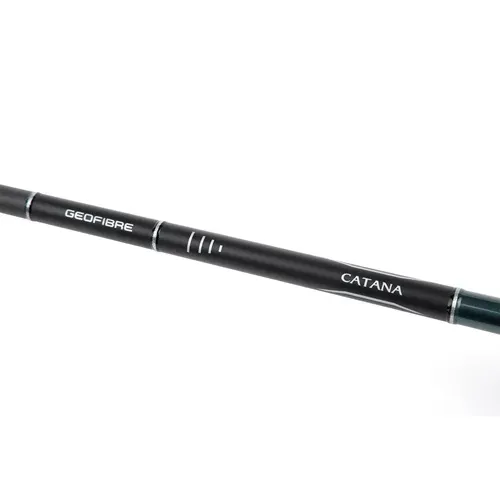 Shimano Caña Catana FX 2.39m H 20-50g 151g