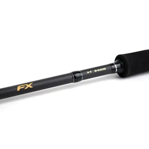 Shimano Caña FX XT 210M 10-30G