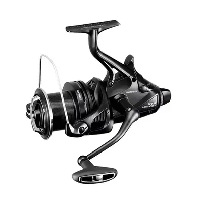 Shimano Medium Baitrunner LC 5500 XTB Longcast