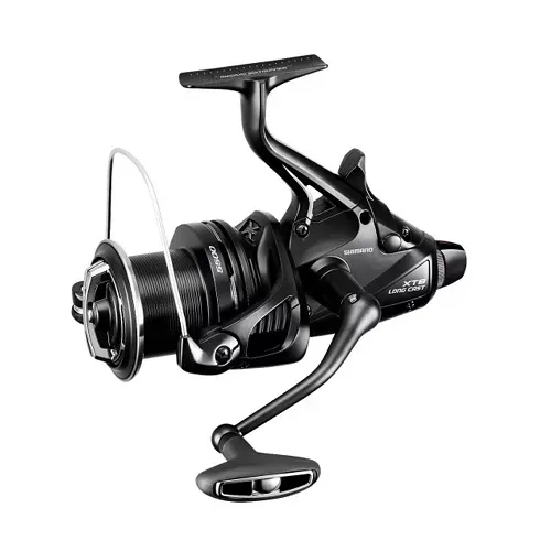 Shimano Medium Baitrunner LC 5500 XTB Longcast