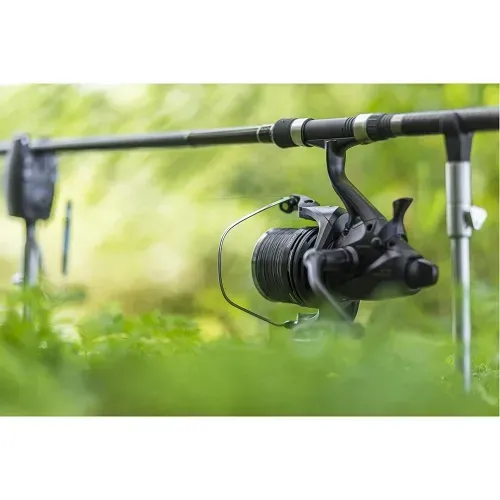 Shimano Medium Baitrunner LC 5500 XTB Longcast