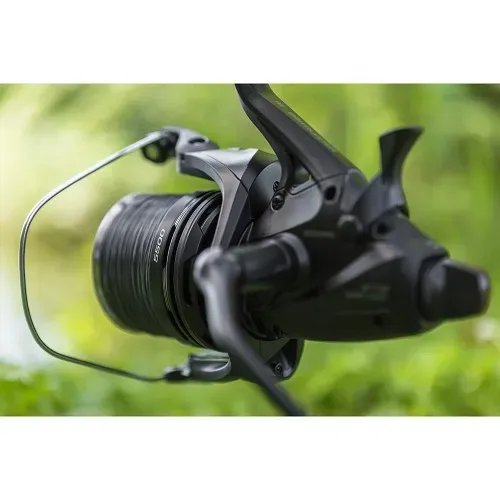 Shimano Medium Baitrunner LC 5500 XTB Longcast