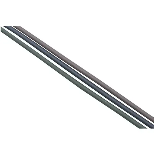 ESP Tungsten Loaded Tube Weedy Green 2.25m x 1.8mm