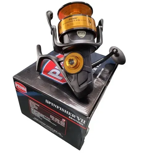 Penn Spinfisher VII 10500