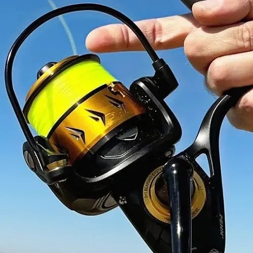 Penn Spinfisher VII 10500
