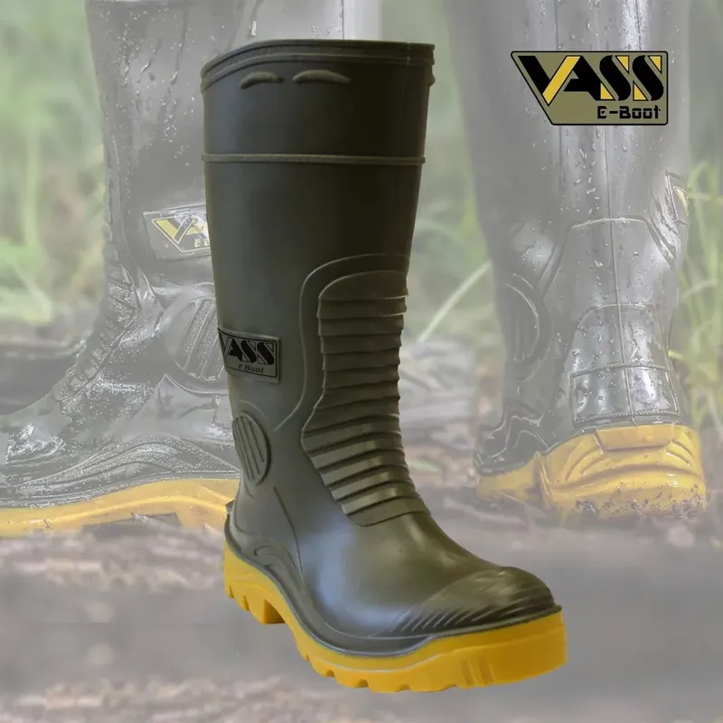 VASS E BOOT UK13 EU47