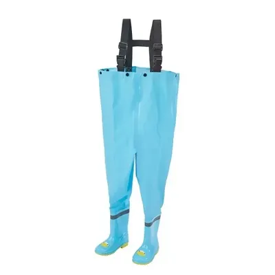Balzer Vadeador Niño Azul 24/25