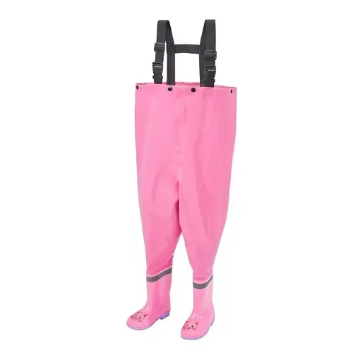 Balzer Vadeador Niño Rosa 26/27