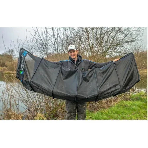 Preston Innovations Carp Mesh Keepnet 2m