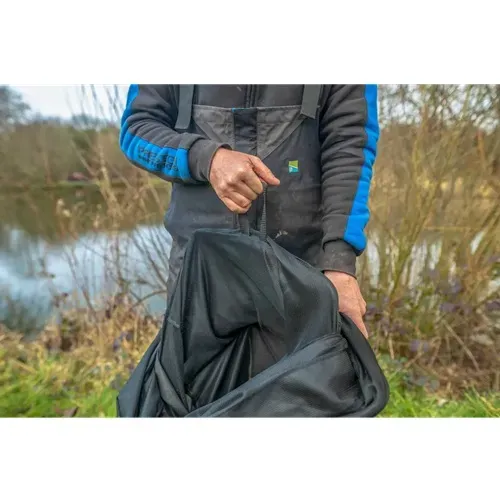 Preston Innovations Carp Mesh Keepnet 2m