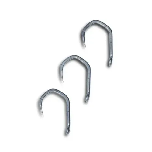 Nash Anzuelos Claw Micro Barbed Size 10