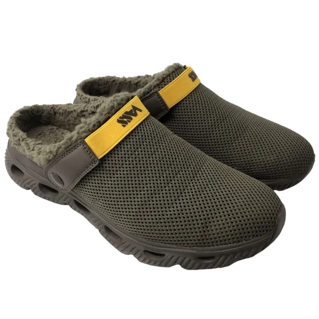 VASS EASY BAC FISHING TRAINER FUR LINED EDITION SIZE 43