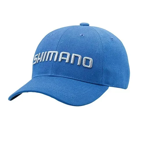 Shimano Cap Blue