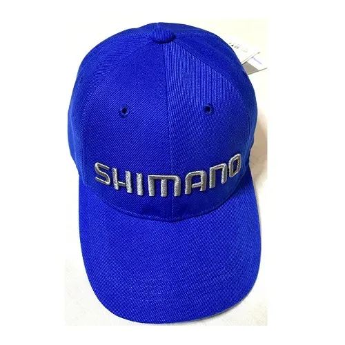 Shimano Cap Blue