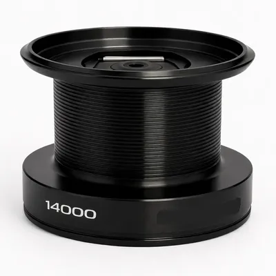 Shimano Bobina Speedmaster 14000