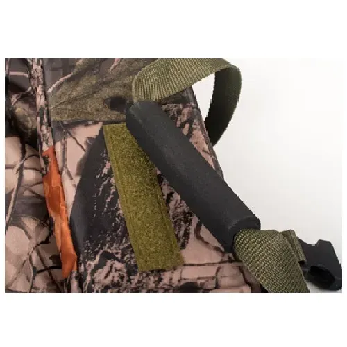 Carp Desing Moqueta Recepción Camo Line
